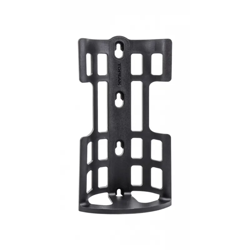 Topeak Versacage Fork Mount Cage in Black